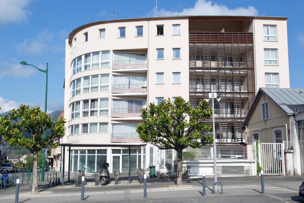 Apartment Joli Studio, Clim Proche Gare Et Centre